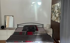 Flat Speicher St. Gallen