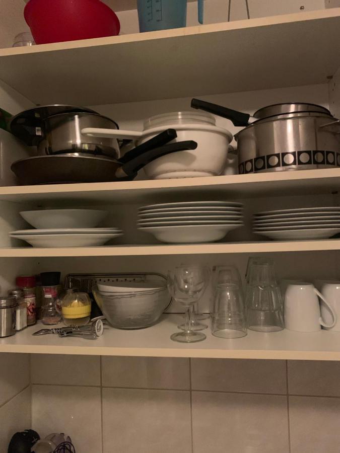 Flat Speicher 圣加仑 外观 照片