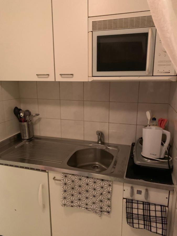 Flat Speicher 圣加仑 外观 照片