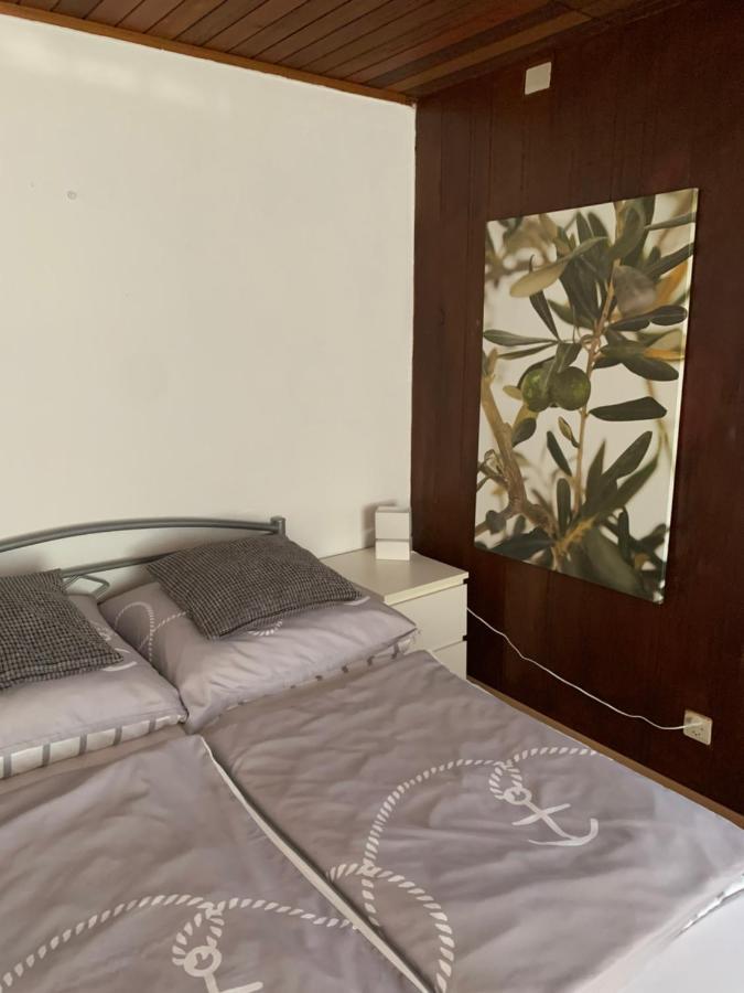 Flat Speicher 圣加仑 外观 照片