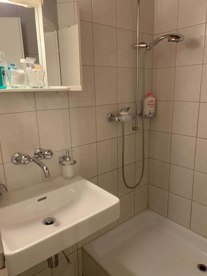 Flat Speicher 圣加仑 外观 照片