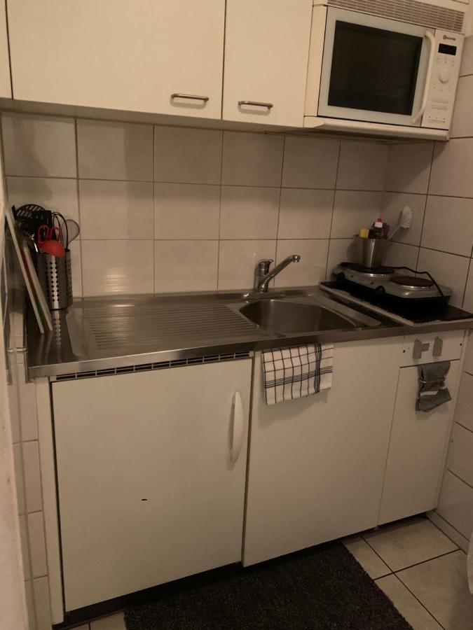 Flat Speicher 圣加仑 外观 照片
