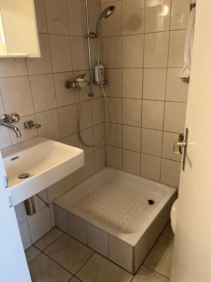 Flat Speicher 圣加仑 外观 照片
