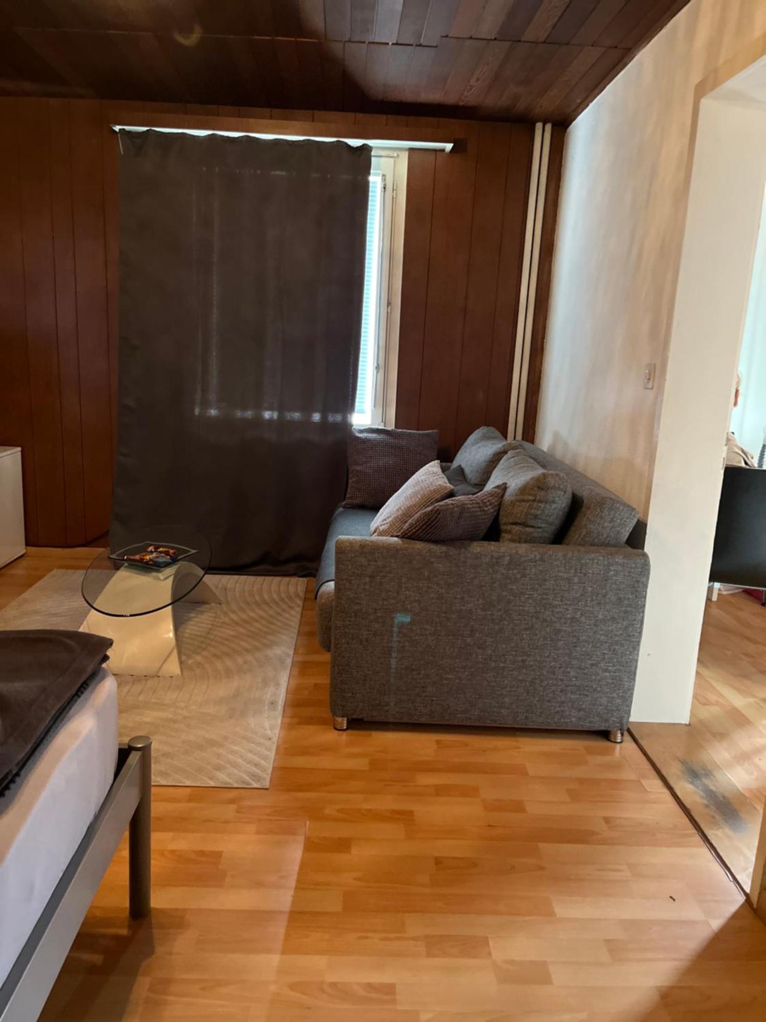 Flat Speicher 圣加仑 外观 照片