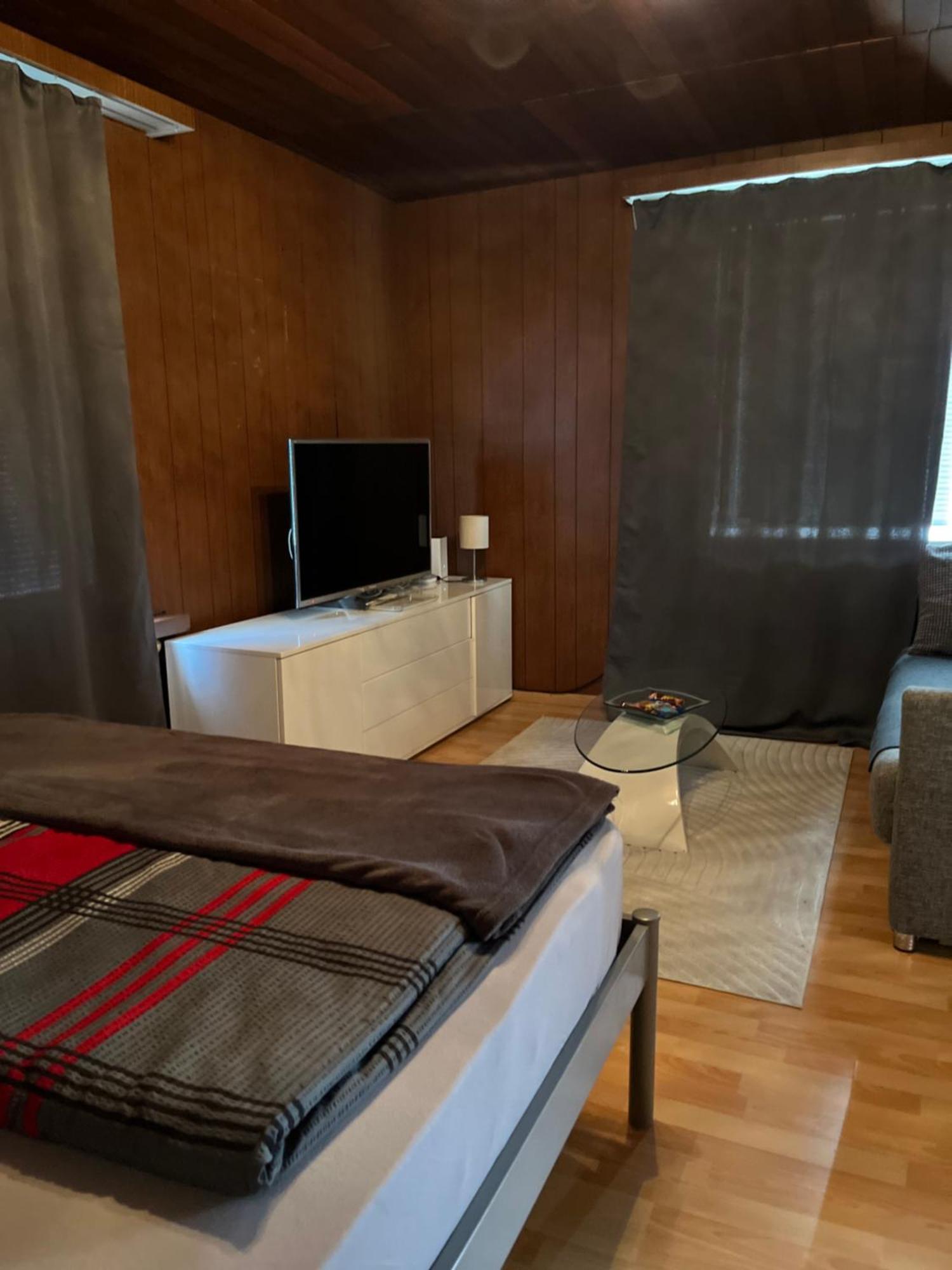 Flat Speicher 圣加仑 外观 照片
