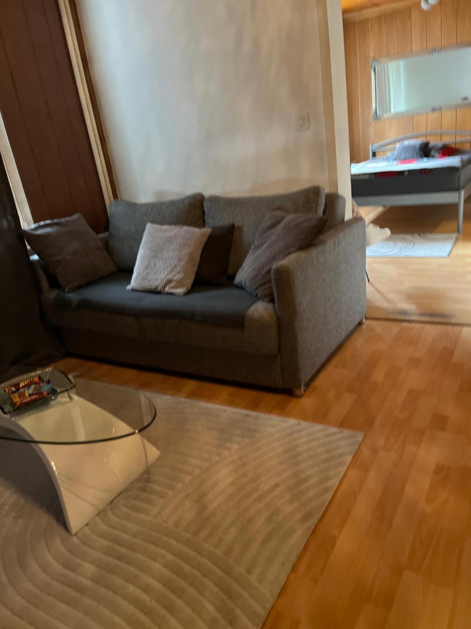 Flat Speicher 圣加仑 外观 照片